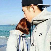 换做是你 长的帅还不是靠爸妈，