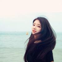 森系小清新 只是不想失去你，这就