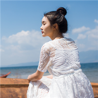 别对我冷 个性签名：看着爸妈头