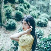 我想有一天你会告诉我