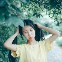 我想有一天你会告诉我