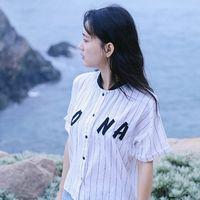青稚 我只是一个小女人会受