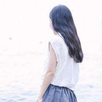 青稚 我只是一个小女人会受