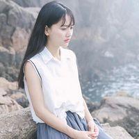 青稚 我只是一个小女人会受