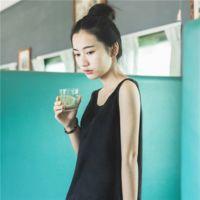 青稚 我只是一个小女人会受