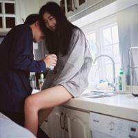 深情不及久伴 当我最想说些什么的时