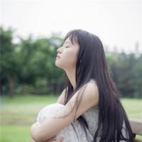 离开时红着眼笑着说再见 离开的你，让我来不及