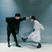 久久~~ 你对我的爱，就像金鱼