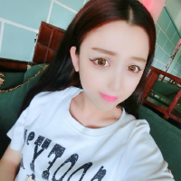 自截 一个很爷很真的姑娘永