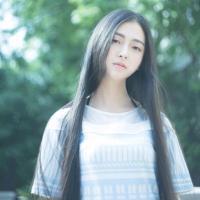 渐 渐 的 ， 黑夜