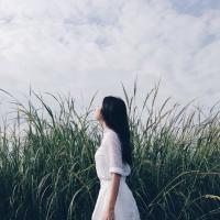 晴栀渝菀歌^ 你给了我一个勇敢地理