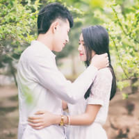 Mn，Mr. 抛开伪装的乐观、静静