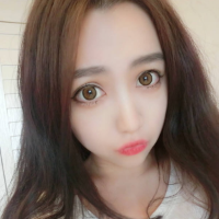 自截 每一次晚安，感受着彼