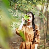 新鲜出炉的女头呦. 我终究不是个专情的女