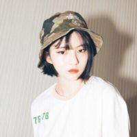 短发女生你爱吗？ 如果未来不来，现在不