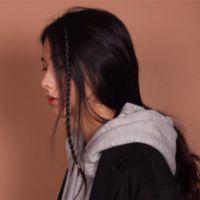 清风自挽 躲你不知道有多累，可
