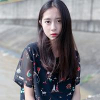 0.7875 没有你在身边的我，见