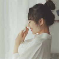 小清新 我就是太念旧,习惯的