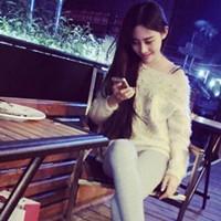 笑靥茶靡 左眼没有见过右眼一面