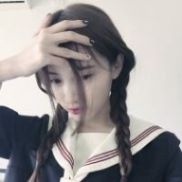 我会忍不住流泪请不要