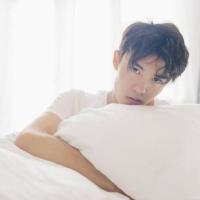 冰卯 若是有缘再见，断桥残