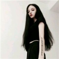 长发女孩 如果可以继续爱你，我