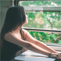 YuXi 我没有时光机不能回到