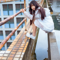 YuXi 我没有时光机不能回到