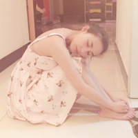 YuXi 我没有时光机不能回到