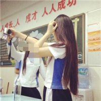 今天你换头像了吗 相爱时再苦再累都是甜