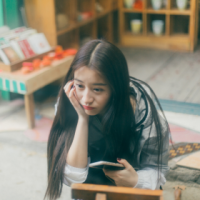 女神你都不进来看看吗 再完美的人，回想起过