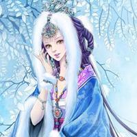 古风 对于我的一切，你是否