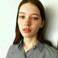 你在我眼中是最美 如果还有如果我一定不