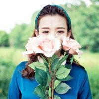 你的妩媚，只有莪可以