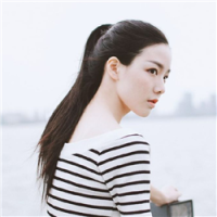 我是你无奈的选择，却