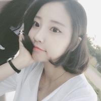 短发你爱么 对你常常哑口无言 我