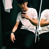 方 你明知道自己的渴望