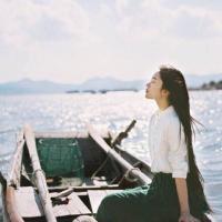 yong xin zhao de 你囍就好。 当初我不知道你有着让