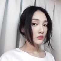 周妁 没说分手、列表里不见