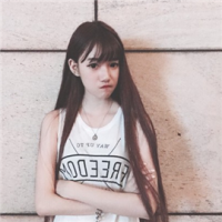 YuXi 青春就像一只容器，装