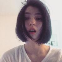 名叫冉柠! 掌声结束、戏剧落幕后