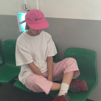 蚊子 有那么一个人，你总是