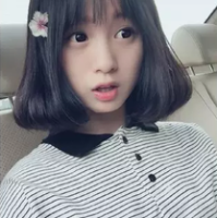 迷恋的自然香 我该用什么表情面对你