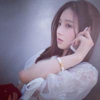美女图 总会有对的人，如果还