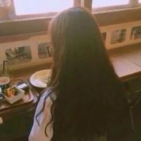 愿你的故事绿水长流 也祝我的孤独择日而止 感情不是一两天就有的