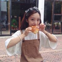 女神朴瑟和她的男人还有狗 做人就是要及时寻乐，