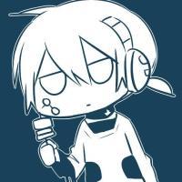 类人反#阳炎 好想找点事填满自己填