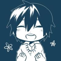 类人反#阳炎 好想找点事填满自己填