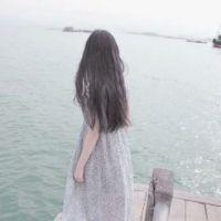 他们俩在一起的和谐，