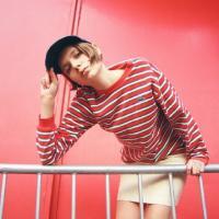 Alysia 我向往无光的天堂 谁